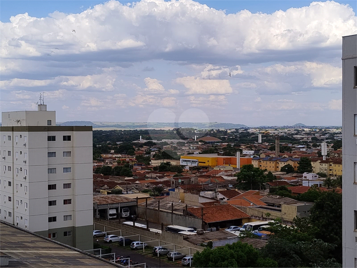 Venda Apartamento Ribeirão Preto Residencial Das Américas REO1041258 12