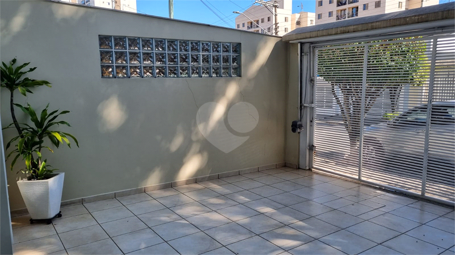 Venda Sobrado São Paulo Vila Romero REO1041259 1