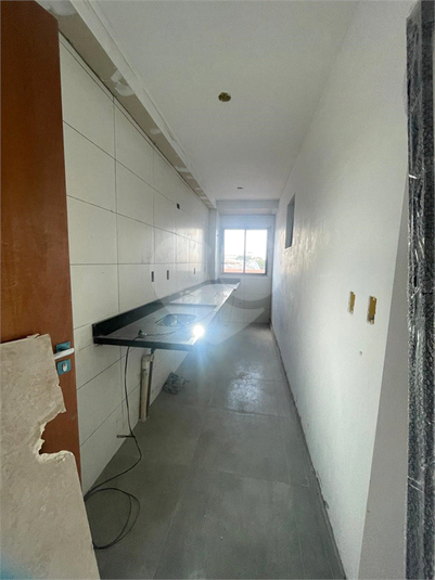 Venda Condomínio São Paulo Vila Constança REO1041264 8