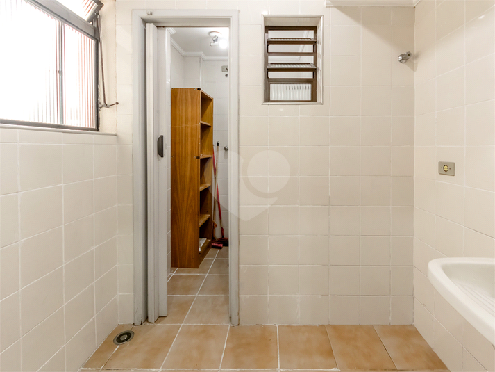 Venda Apartamento São Paulo Saúde REO1041276 14