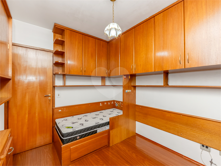 Venda Apartamento São Paulo Saúde REO1041276 8