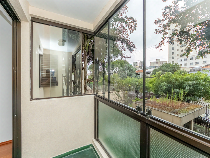 Venda Apartamento São Paulo Saúde REO1041276 1