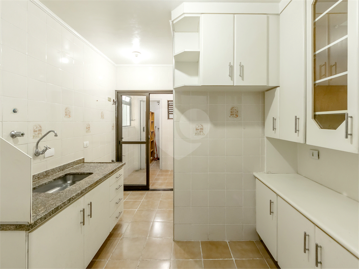 Venda Apartamento São Paulo Saúde REO1041276 13