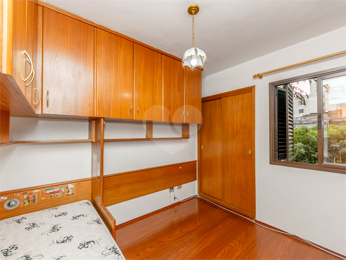 Venda Apartamento São Paulo Saúde REO1041276 9