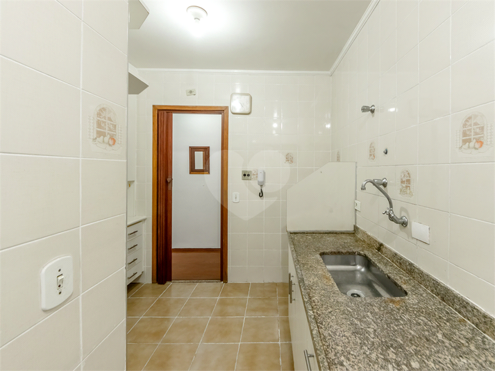 Venda Apartamento São Paulo Saúde REO1041276 16