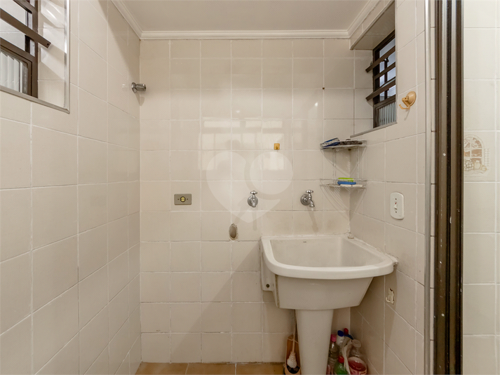 Venda Apartamento São Paulo Saúde REO1041276 15