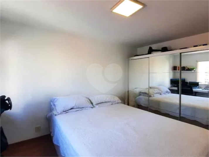 Venda Apartamento São Paulo Vila Olímpia REO1041282 11