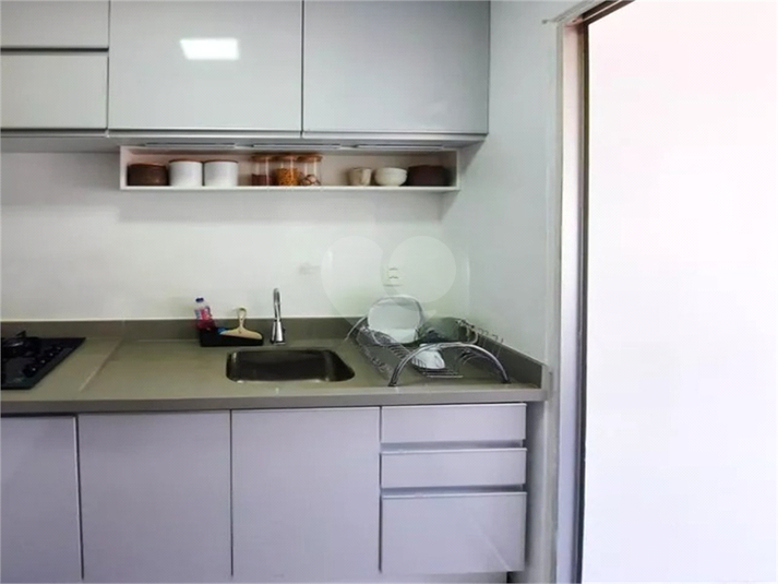 Venda Apartamento São Paulo Vila Olímpia REO1041282 12