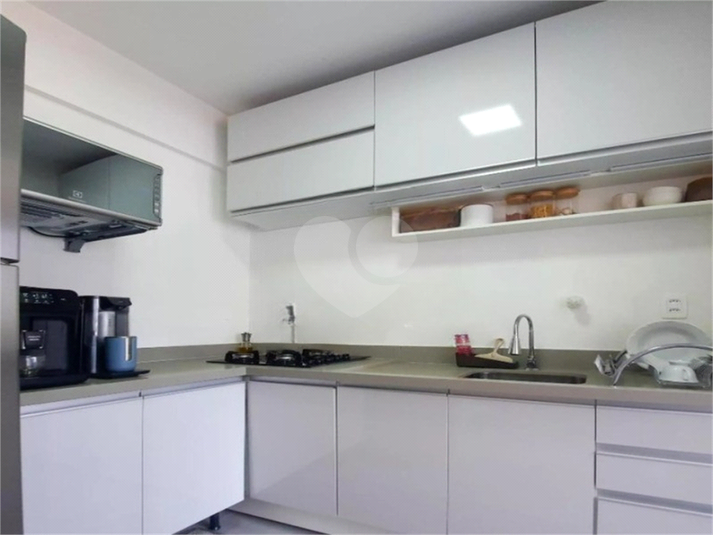 Venda Apartamento São Paulo Vila Olímpia REO1041282 17