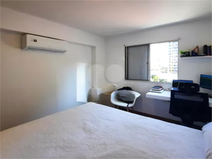 Venda Apartamento São Paulo Vila Olímpia REO1041282 9