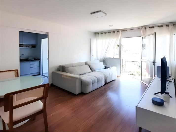 Venda Apartamento São Paulo Vila Olímpia REO1041282 1