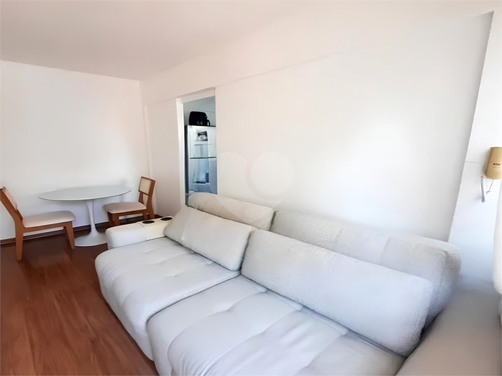 Venda Apartamento São Paulo Vila Olímpia REO1041282 2