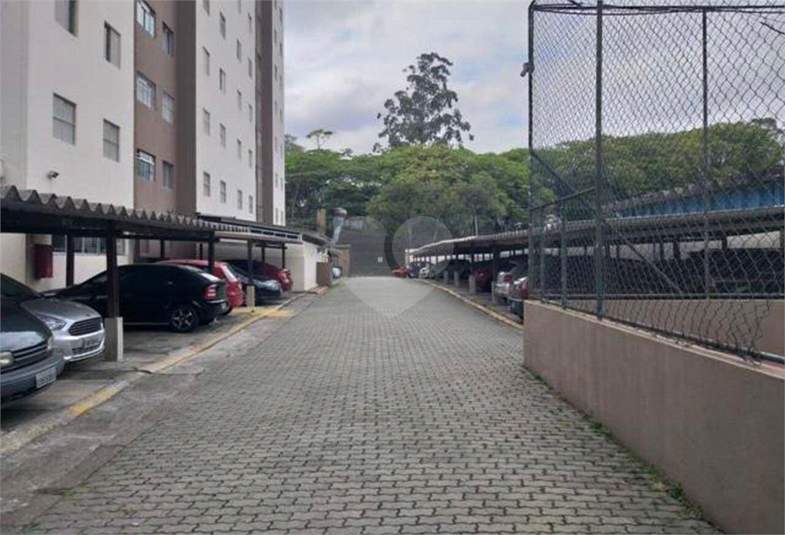 Venda Apartamento São Paulo Limão REO1041291 19