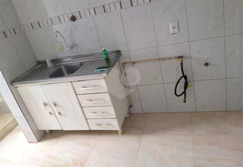 Venda Apartamento São Paulo Limão REO1041291 7