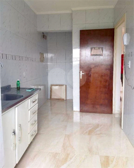 Venda Apartamento São Paulo Limão REO1041291 6