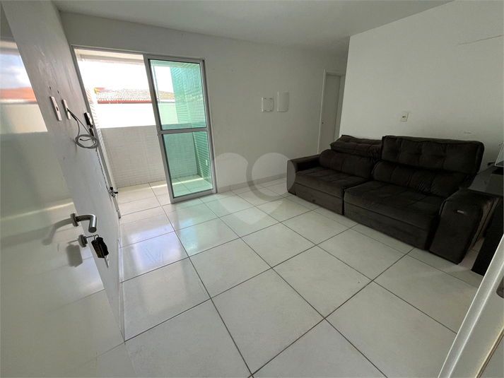 Venda Apartamento João Pessoa Jardim Cidade Universitária REO1041293 6