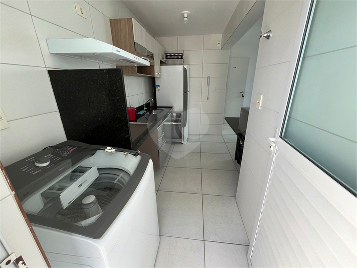 Venda Apartamento João Pessoa Jardim Cidade Universitária REO1041293 11