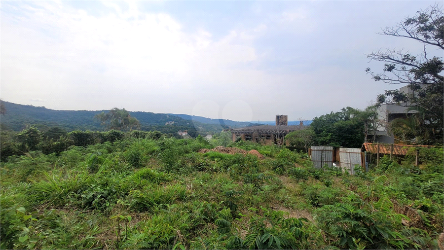 Venda Condomínio Mairiporã Caraguatá REO1041296 1