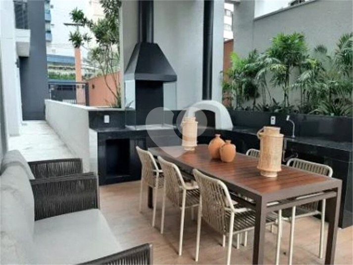 Venda Apartamento São Paulo Chácara Inglesa REO1041306 19