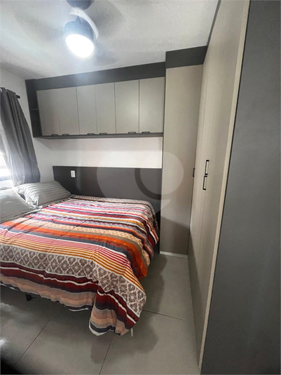 Venda Apartamento São Paulo Chácara Inglesa REO1041306 11