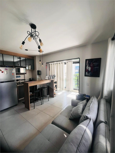 Venda Apartamento São Paulo Chácara Inglesa REO1041306 1