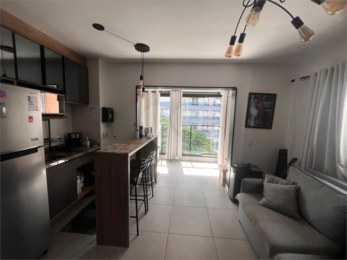 Venda Apartamento São Paulo Chácara Inglesa REO1041306 7