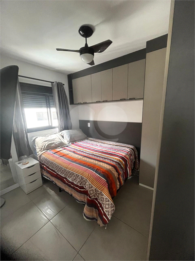 Venda Apartamento São Paulo Chácara Inglesa REO1041306 5