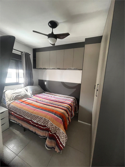 Venda Apartamento São Paulo Chácara Inglesa REO1041306 8