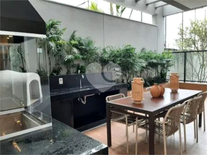 Venda Apartamento São Paulo Chácara Inglesa REO1041306 20