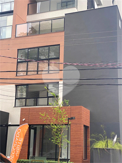 Venda Apartamento São Paulo Chácara Inglesa REO1041306 23