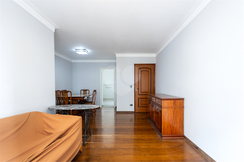 Venda Apartamento São Paulo Higienópolis REO1041307 4