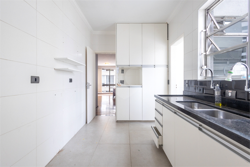 Venda Apartamento São Paulo Higienópolis REO1041307 25