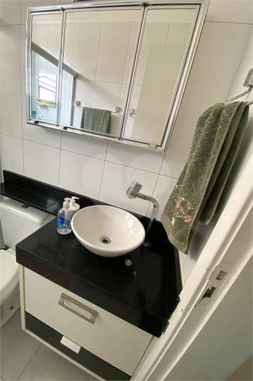 Venda Apartamento Jundiaí Ponte De São João REO1041312 8