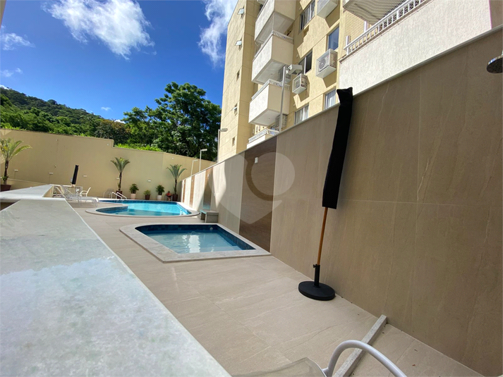 Venda Apartamento Niterói Badu REO1041316 16