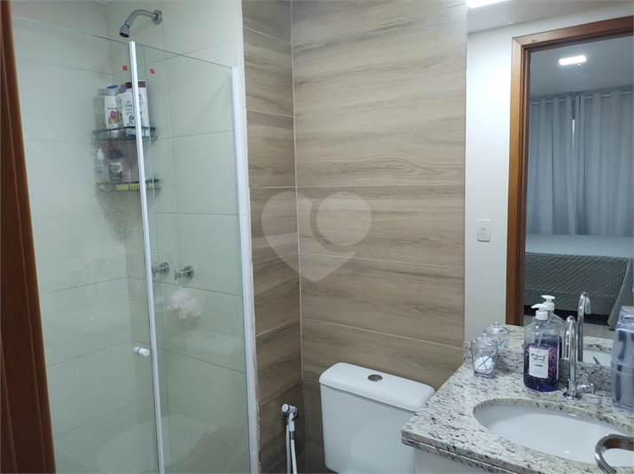 Venda Apartamento Niterói Badu REO1041316 13