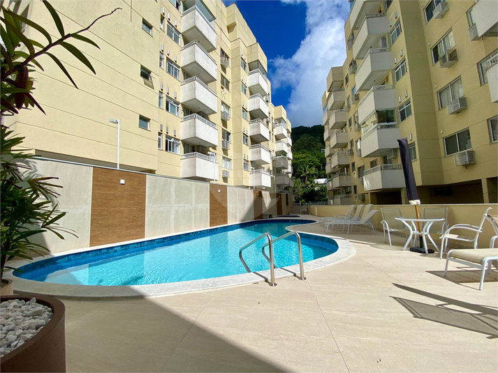 Venda Apartamento Niterói Badu REO1041316 15