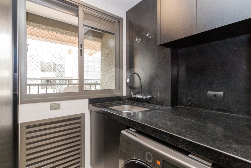 Venda Apartamento Curitiba Água Verde REO1041322 25