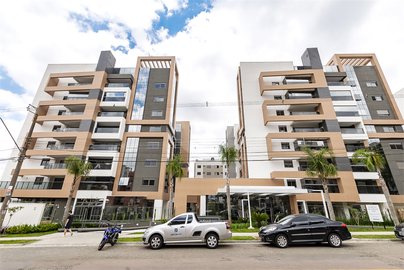 Venda Apartamento Curitiba Água Verde REO1041322 71