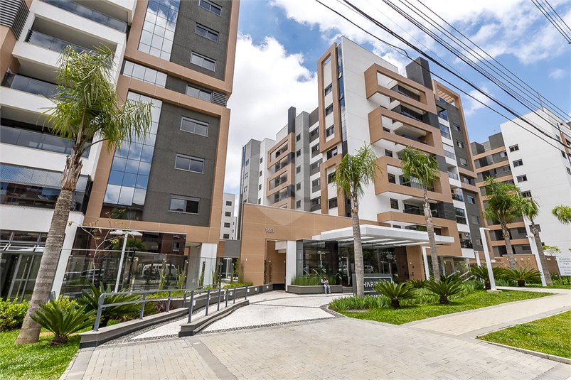 Venda Apartamento Curitiba Água Verde REO1041322 47