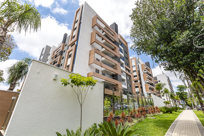 Venda Apartamento Curitiba Água Verde REO1041322 46