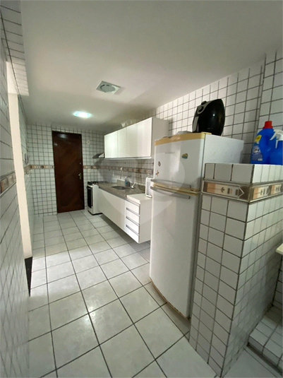 Venda Apartamento Cabedelo Intermares REO1041329 2