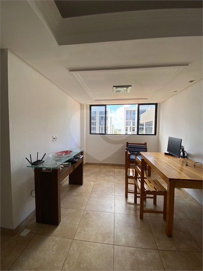 Venda Apartamento Cabedelo Intermares REO1041329 26