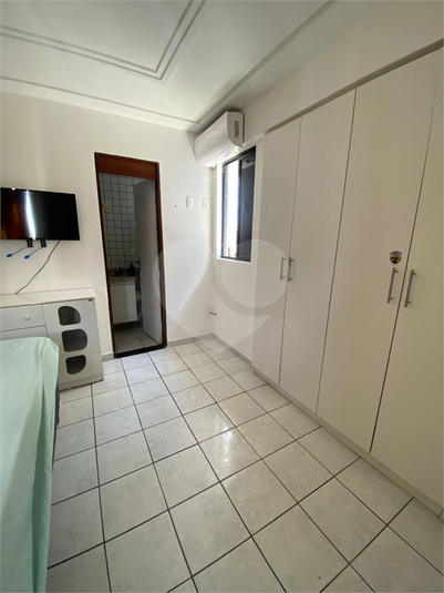 Venda Apartamento Cabedelo Intermares REO1041329 9