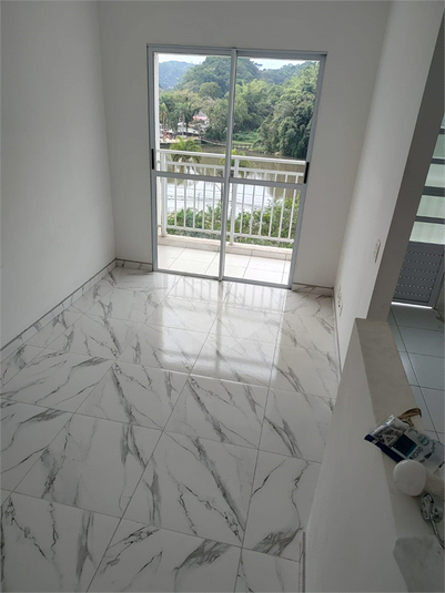 Venda Apartamento Santos Morro Nova Cintra REO1041333 2