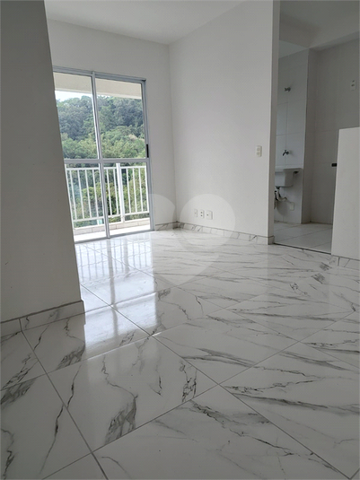 Venda Apartamento Santos Morro Nova Cintra REO1041333 1