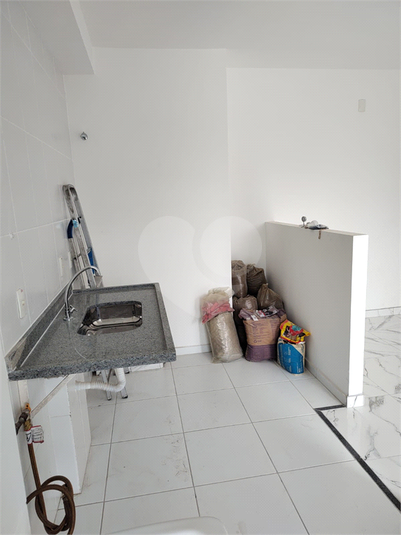 Venda Apartamento Santos Morro Nova Cintra REO1041333 4