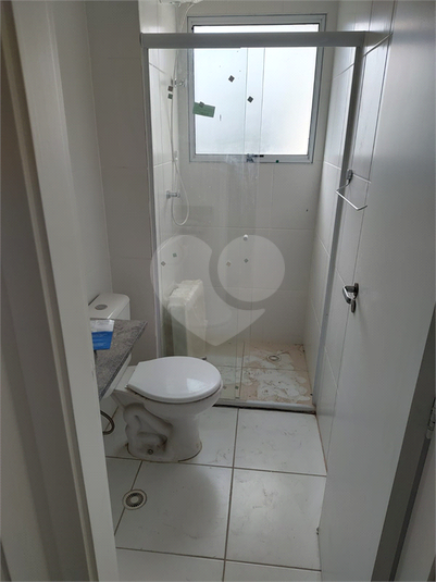 Venda Apartamento Santos Morro Nova Cintra REO1041333 6