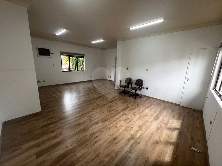 Venda Casa São Paulo Jardim América REO1041337 15