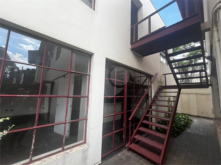 Venda Casa São Paulo Jardim América REO1041337 26