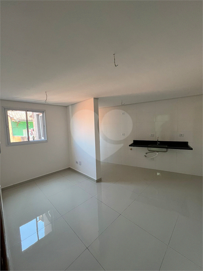 Venda Apartamento São Paulo Vila Matilde REO1041338 5